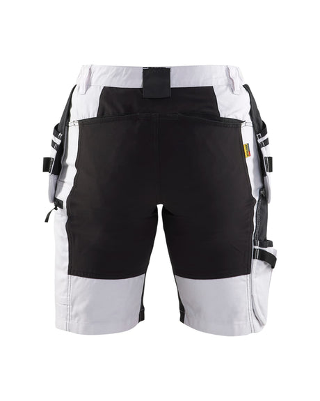 Schildersshort Dames 7171