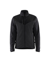 Gebreid Vest 5942