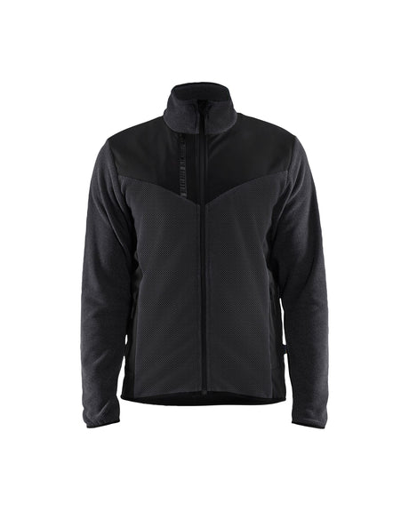 Gebreid Vest 5942