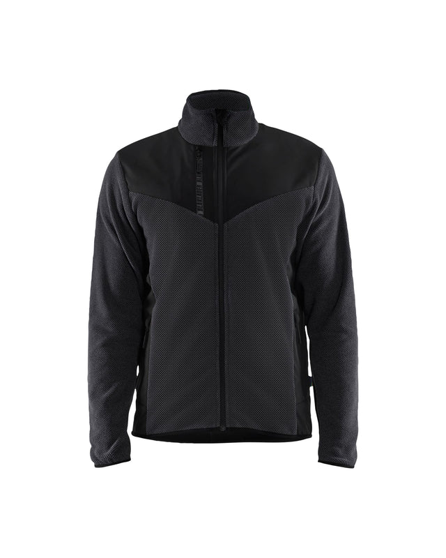 Gebreid Vest 5942