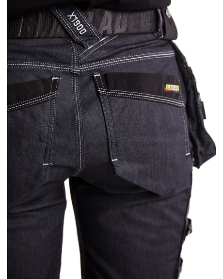 Short X1900 Dames