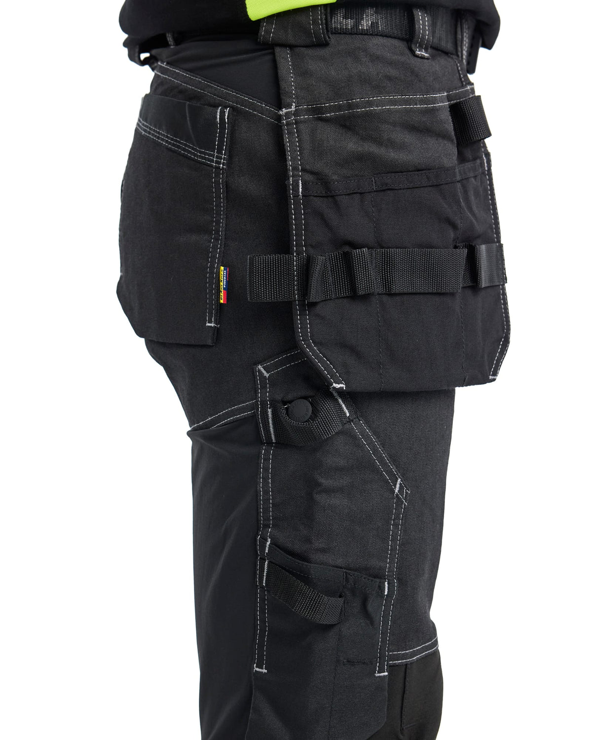 Werkbroek Dames 7132