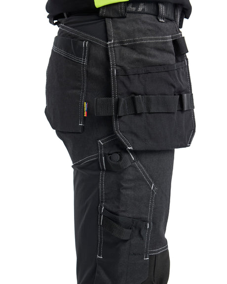 Werkbroek Dames 7132