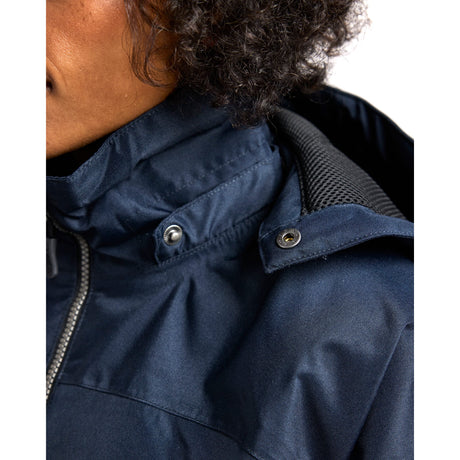 Lichtgewicht winterjas Dames 4972
