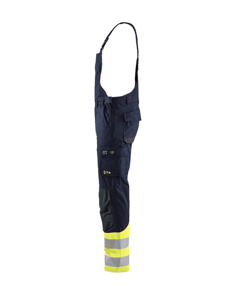 Bretelbroek Multinorm Inherent 2888