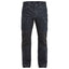 Service Werkbroek Denim Stretch 1459 - Marineblauw/Zwart