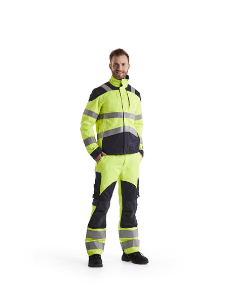 Werkbroek Multinorm Inherent 1588