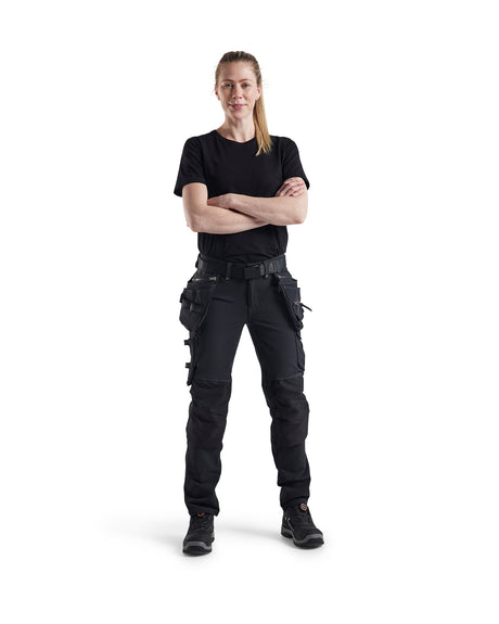 Werkbroek X1900 Dames