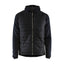 Hybride jack 5930 - Donker marineblauw/Zwart