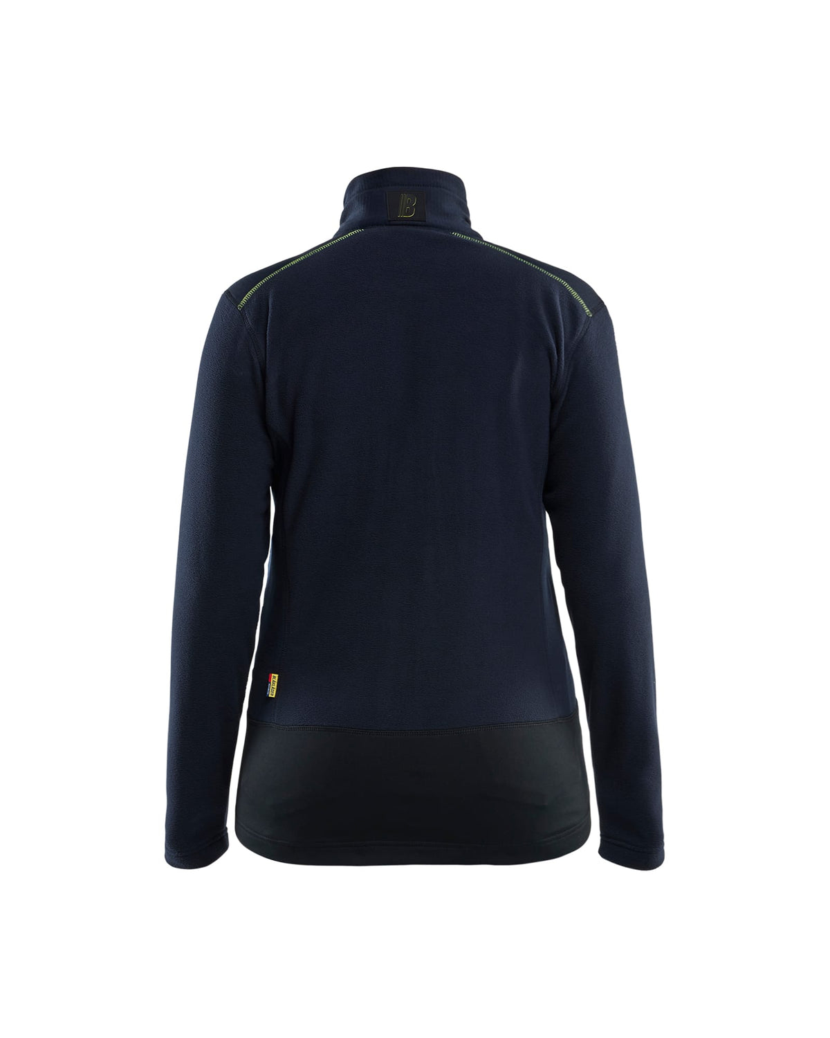 Microfleecevest Dames 4766