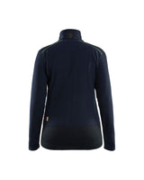 Microfleecevest Dames 4766