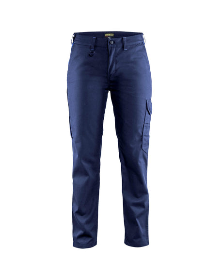 Werkbroek Dames 7104