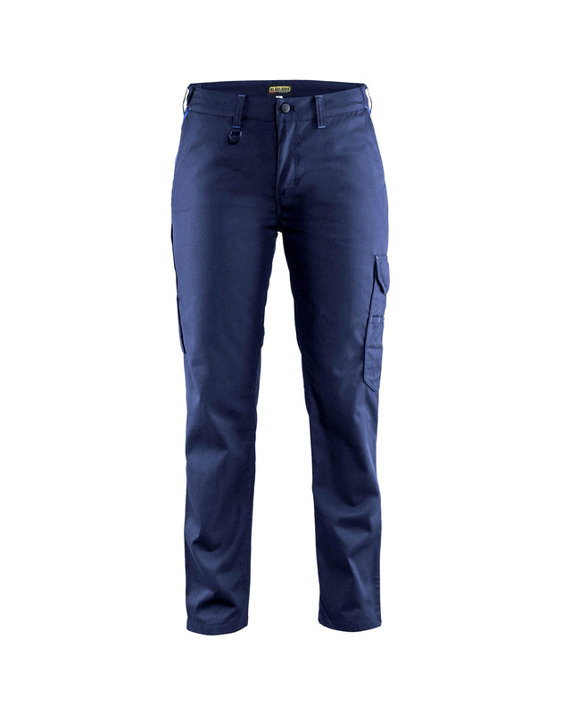 Werkbroek Dames 7104