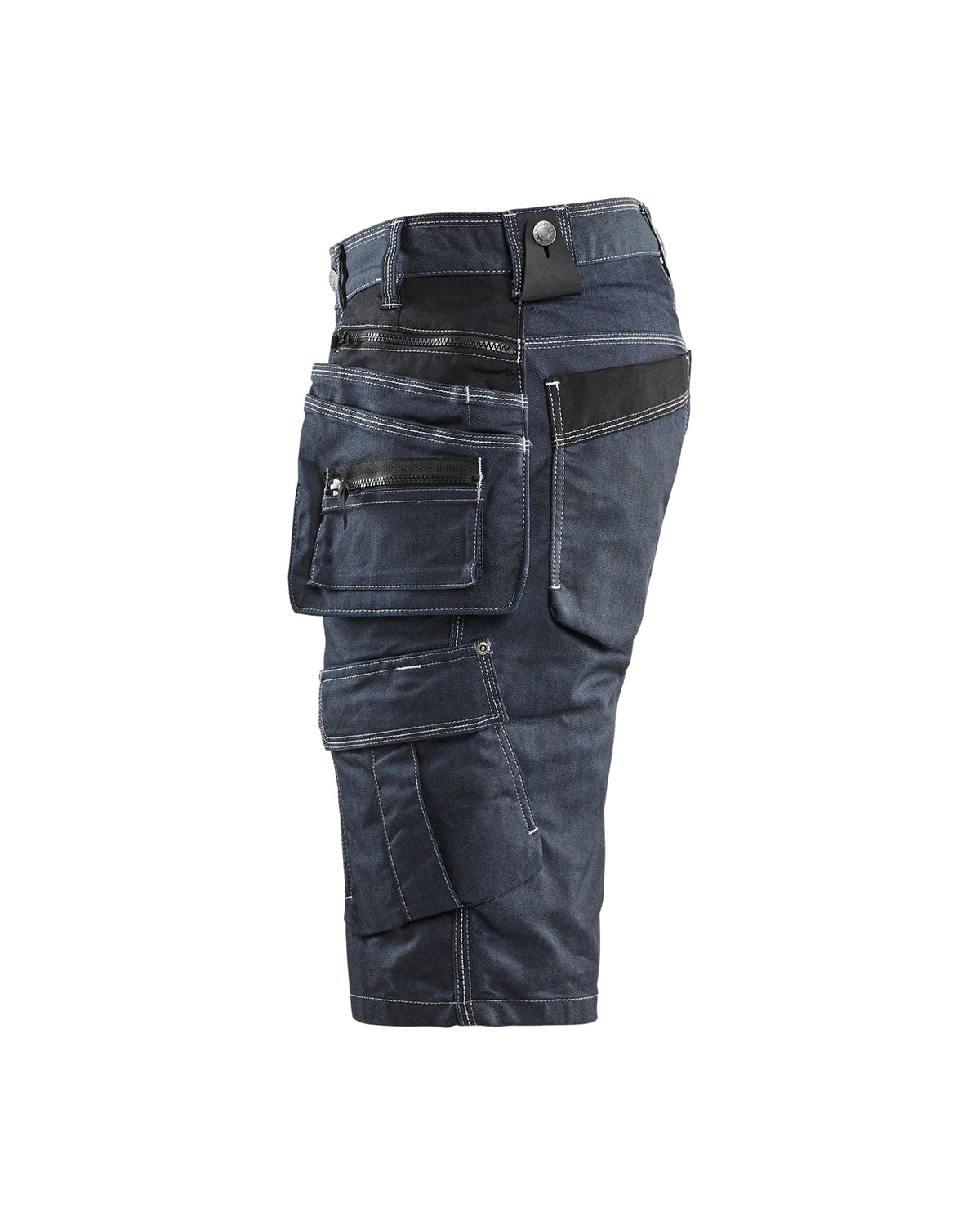 Short X1900 1992