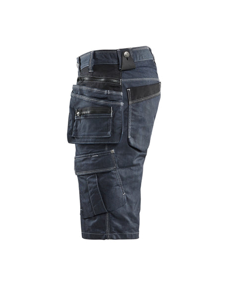 Short X1900 1992