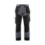 Blåkläder Werkbroek X1500 Dark Slate Gray Broeken GRIJS/ZWART / C44,GRIJS/ZWART / C46,GRIJS/ZWART / C48,GRIJS/ZWART / C50,GRIJS/ZWART / C52,GRIJS/ZWART / C54,GRIJS/ZWART / C56,GRIJS/ZWART / C58,GRIJS/ZWART / C60,GRIJS/ZWART / C62