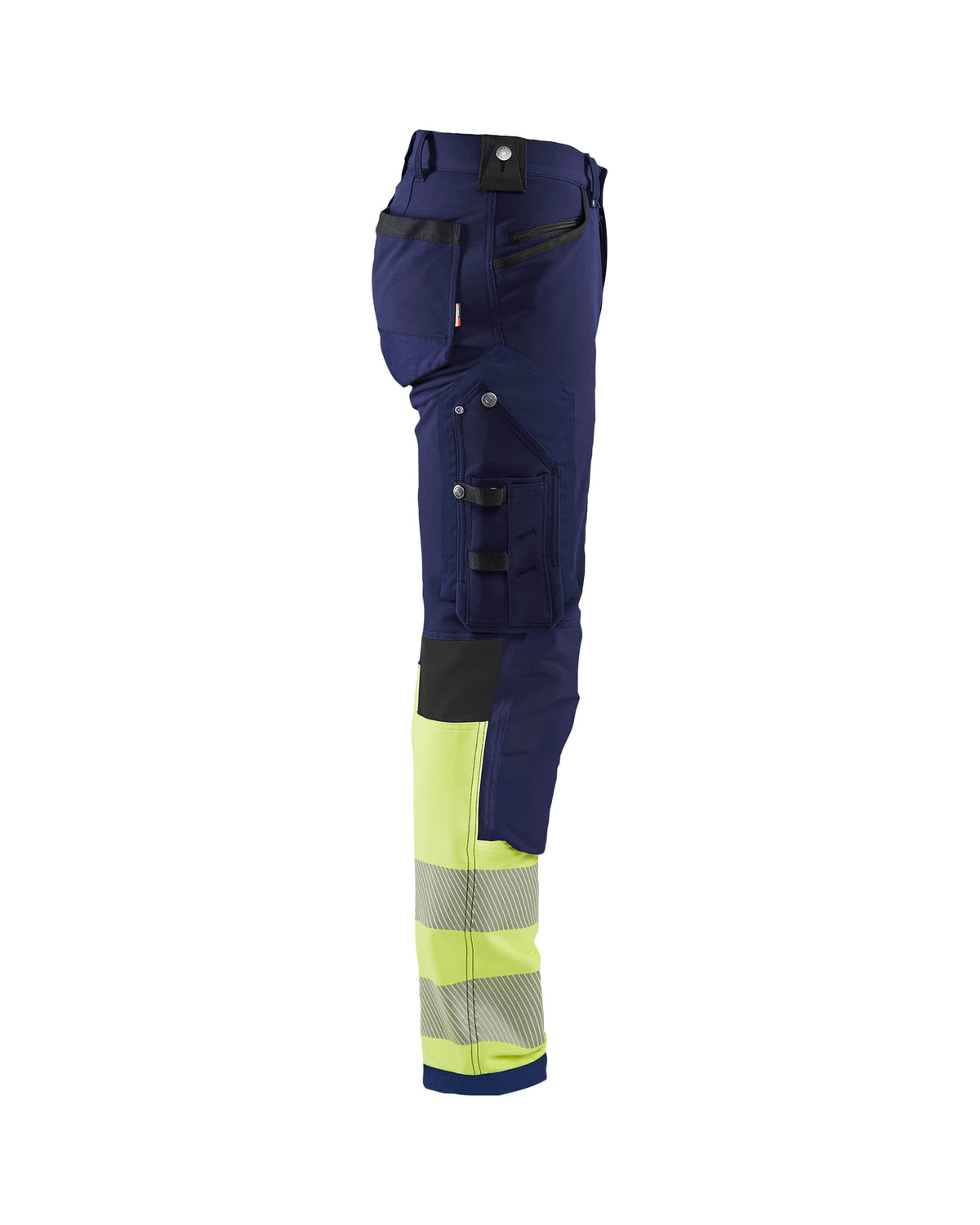 Werkbroek High-Visibility 1193