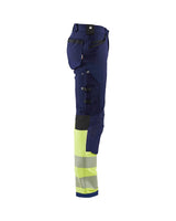 Werkbroek High-Visibility 1193