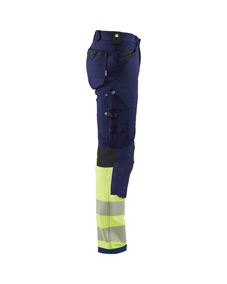 Werkbroek High-Visibility 1193
