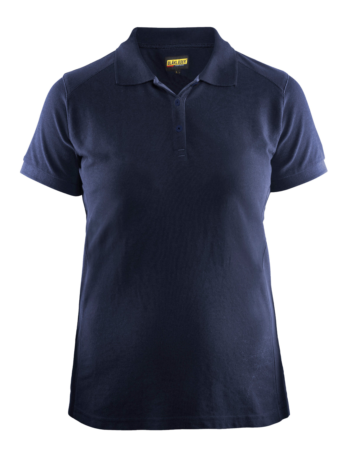 Poloshirt Dames 3390 - Marineblauw