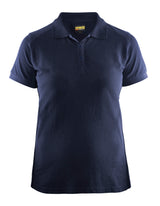 Poloshirt Dames 3390 - Marineblauw