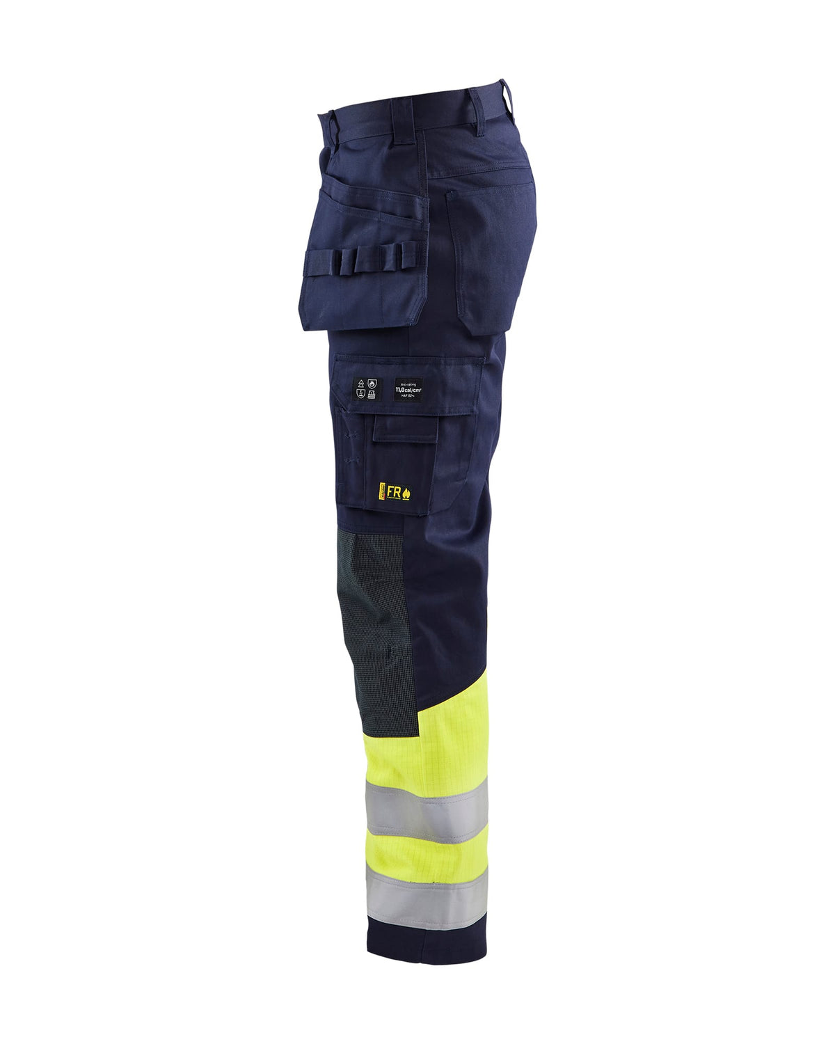 Werkbroek Multinorm 1479