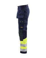 Werkbroek Multinorm 1479