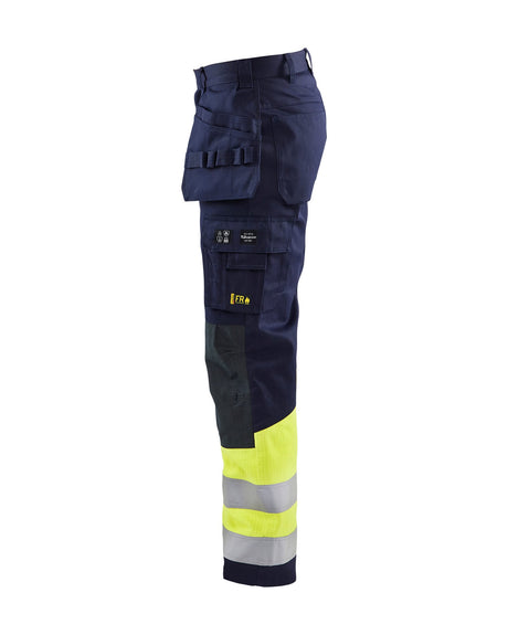 Werkbroek Multinorm 1479