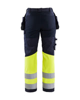 Werkbroek Multinorm Dames 7185