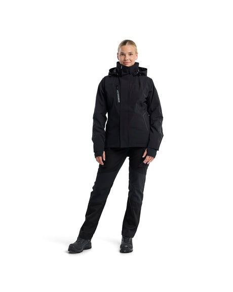 Shell Jack Dames 4403
