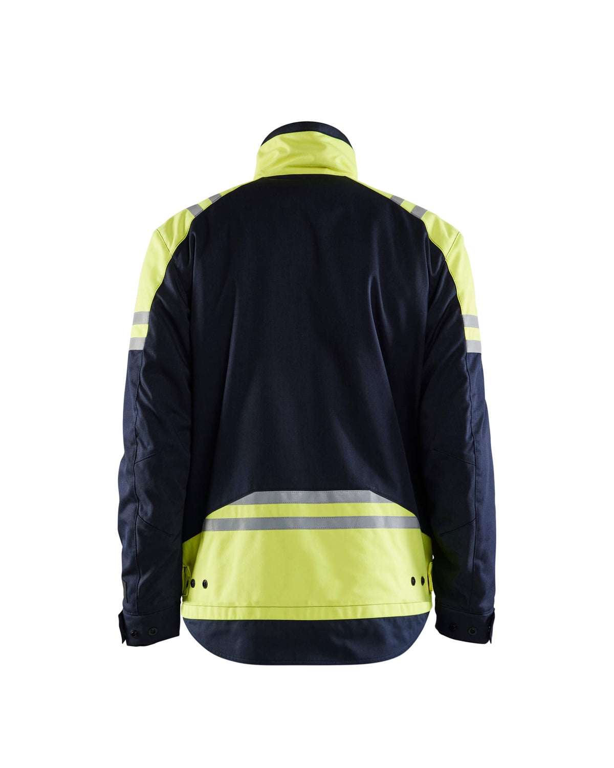 Jack Vlamvertragend Inherent Steel 4505