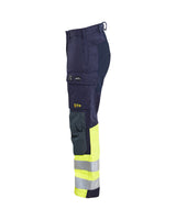 Werkbroek Multinorm Stretch Inherent 1787
