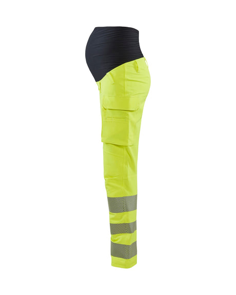 High-Visibility Zwangerschapsbroek Dames 7100
