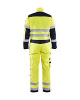 Multinorm overall 6378