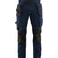Werkbroek 1750 - Donker marineblauw