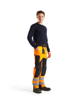 Werkbroek Multinorm 1588