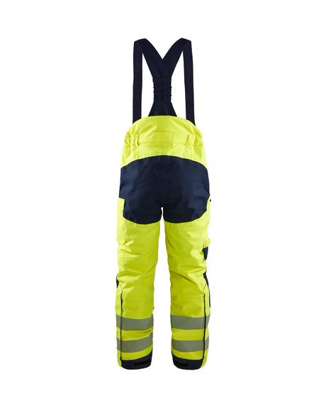Winterwerkbroek Multinorm 1817