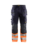Werkbroek Multinorm Vlamvertragend 1489