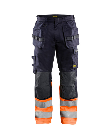 Werkbroek Multinorm Vlamvertragend 1489