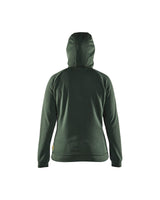 Hybride sweater Dames 3464