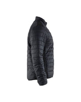 Warm gevoerd vest 4710
