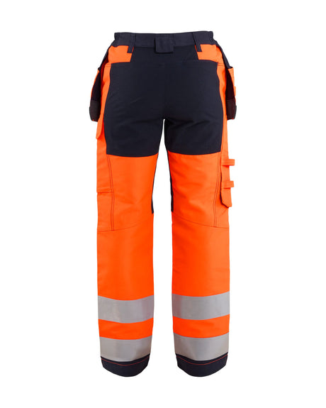 Werkbroek Multinorm Dames 7145
