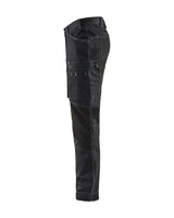 Service Werkbroek Denim Stretch 1459