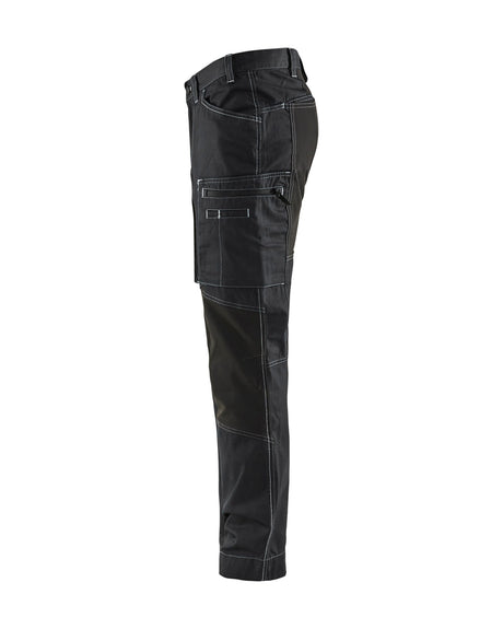 Service Werkbroek Denim Stretch 1459