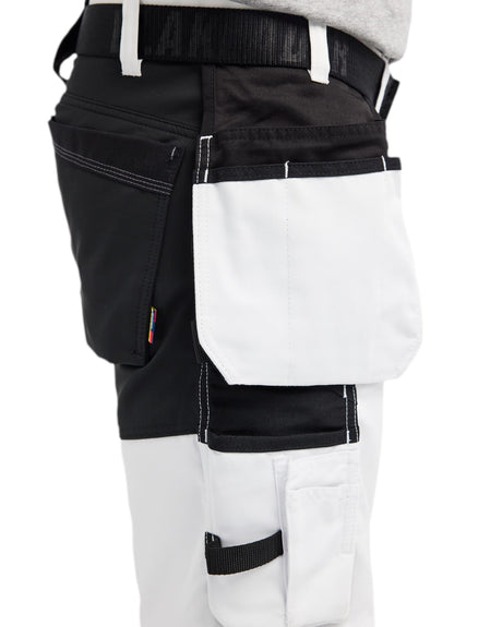 Schildersshort 1772