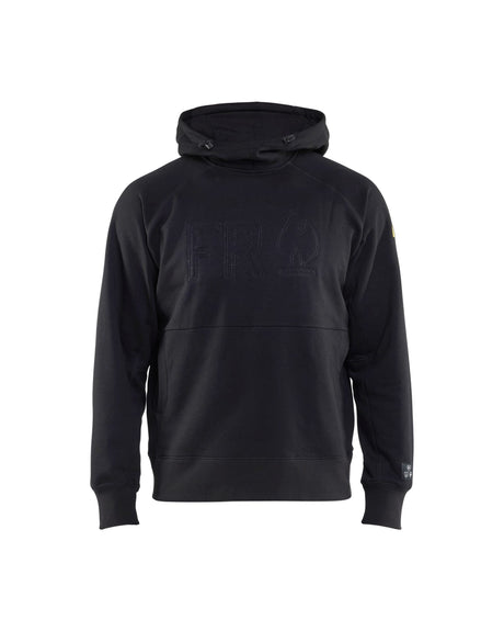 Hoodie Vlamvertragend 3478