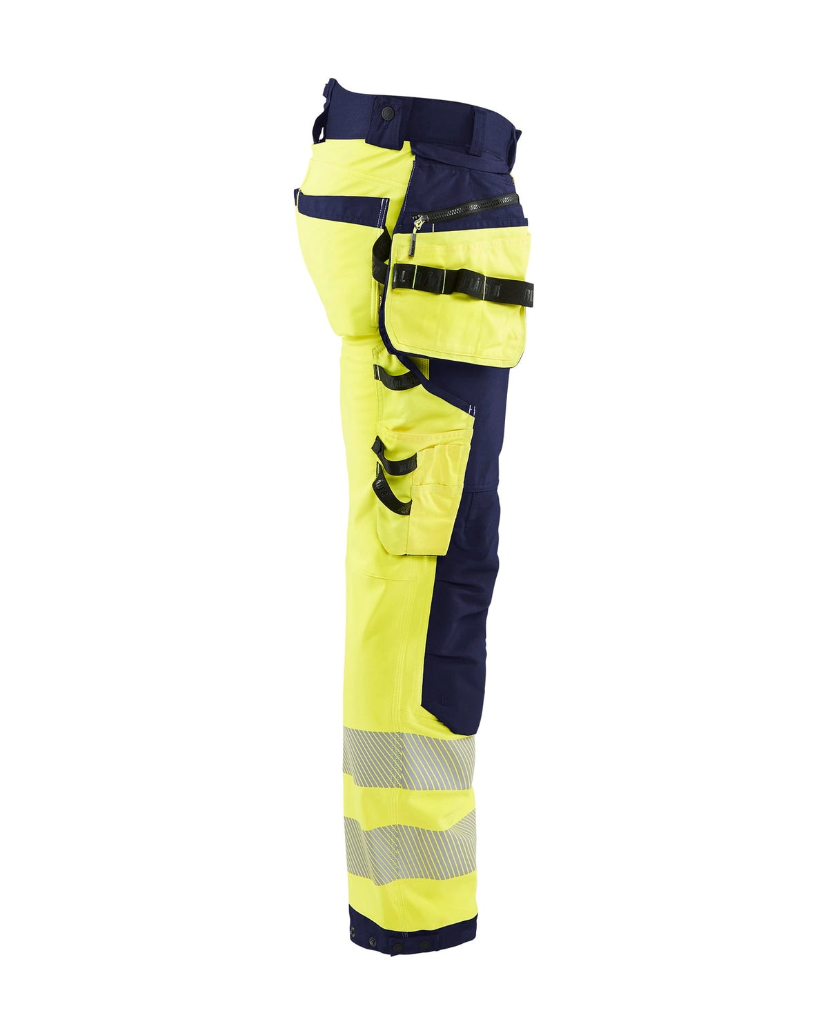 Werkbroek High-Visibility 1820