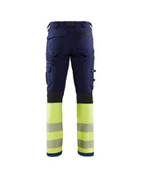 Werkbroek High-Visibility 1193