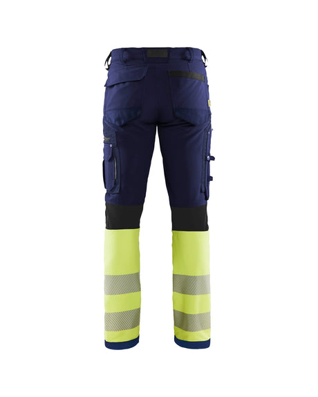 Werkbroek High-Visibility 1193