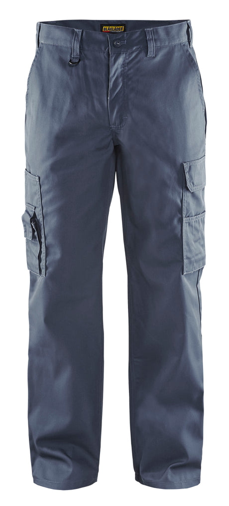Werkbroek 1400 - Grijs